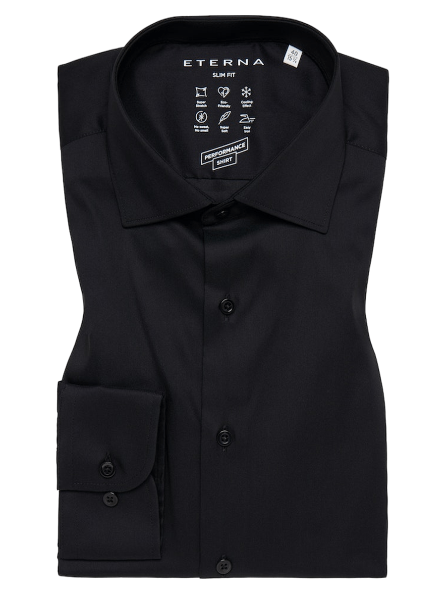 Eterna Skjorter 3377_39f170_38 - Bygholm Menswear